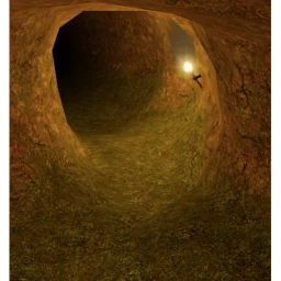 The Tunnels. icon