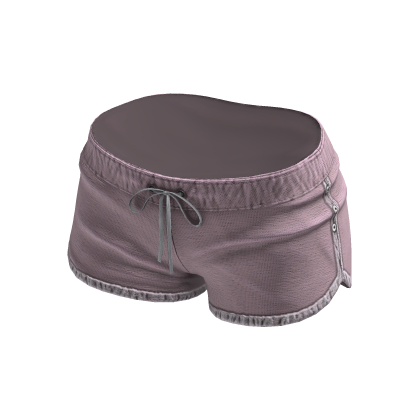 Fashion Y2k Super Shorts thumbnail