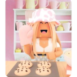 Glory roblox girl Hi