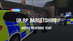 Barsetshire Arm Police Div. Owned by StormrOG!