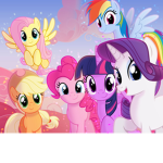 !MLP fan group!