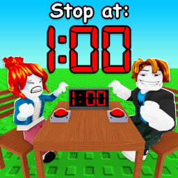Stop the Timer icon