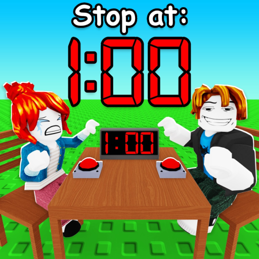 [UPD] Stop Timer  official Roblox game thumbnail