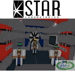 Star Labs Simulation