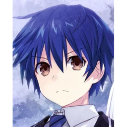Piate Itsuka  icon