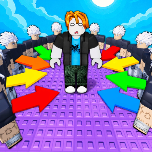 Anime Smash! 👊 [Knockout]