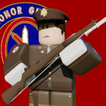 United States Honor Guard 1941's