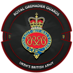 [UBA] | - | Royal Grenadier Guards