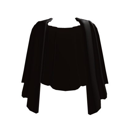 🌹🦇 Elegant Train skirt - Brown [2.0] 