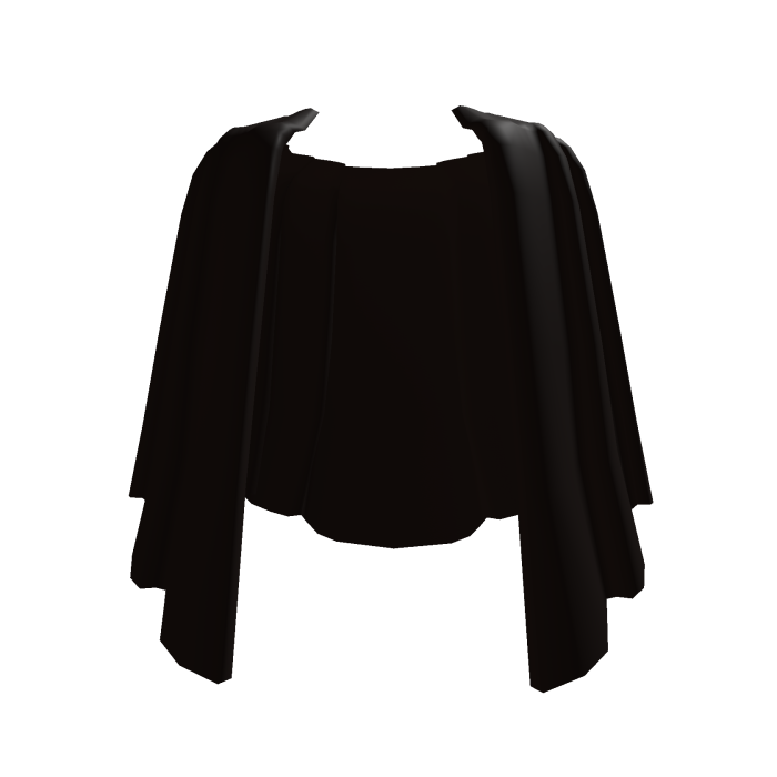 🌹🦇 Elegant Train skirt - Brown [2.0] 
