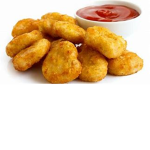 We Want Chicken Nuggets