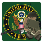 USM.United states army 1940s.