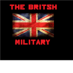 -The British Military-