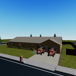 Fun city RP open again :D