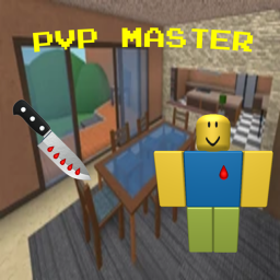 {BACKROOMS}🗡️PVP Master!