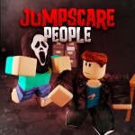 💀Jumpscare People