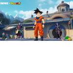 Ferranfortnite