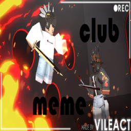 Club meme (Testing) free admin