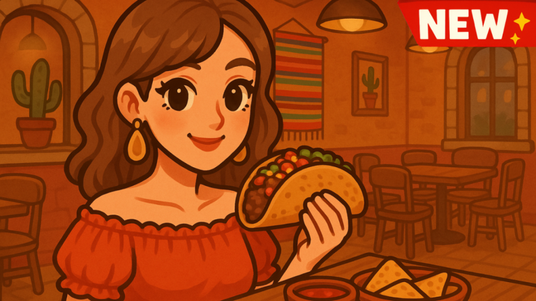 🌮 2 Player Taco Tycoon screenshot 3