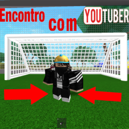 Encontro Com Inscritos.