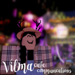 Vilma Cafe