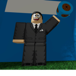 The Cookie Store!