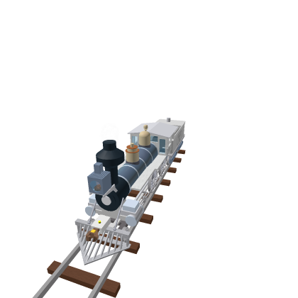 Auto moving train