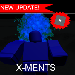 X-Ments 👥 (ALPHA)
