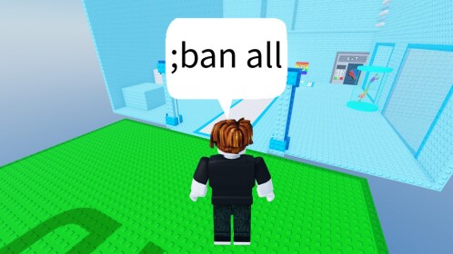 [✨1 ROBUX] Cheap Admin Tower