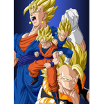 DBRP: Next Gen [Private RP Group :3]