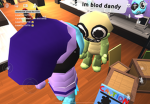 p reppy squad