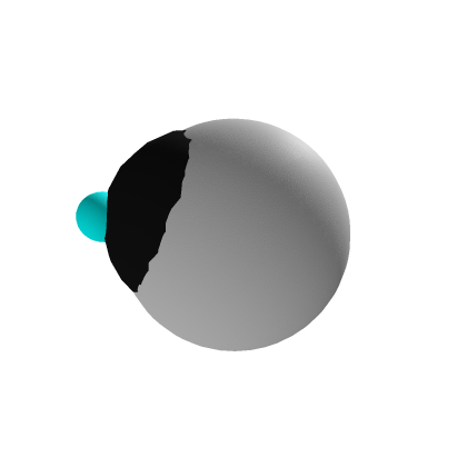 eye fixed