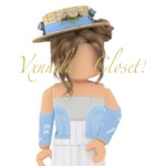 Vxnnila's Closet!
