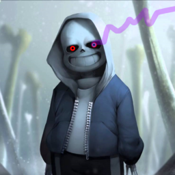 survival the dust sans in area 51 icon