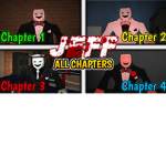 [J.E.E.F] The hurt bussness