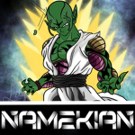 [PZ] Namekian