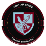 [BA] - Army Air Corps .
