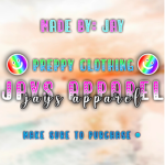 -jay’s apparel