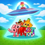 [Quests📜] 🛸 UFO For Brainrots!