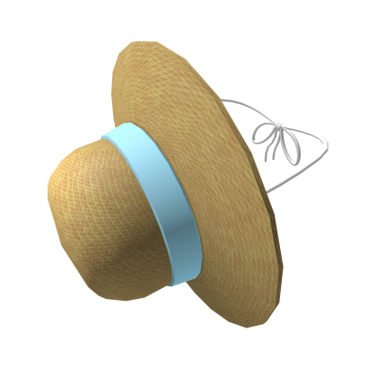 Anime Luffy Straw Hat