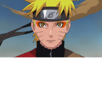 Naruto fans join me