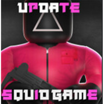 NEW! SQUID GAME (BEST VERSION)