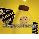 XxDrippyGamerxX