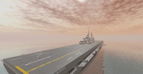 USS Wasp