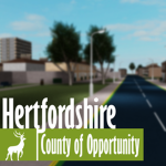 UK | Hertfordshire