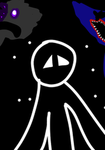 Doors fan and horror games