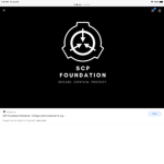 Scp Scientist school