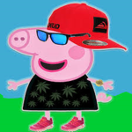 I PEPPA PIG