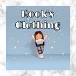 ~Rooks Clothing~