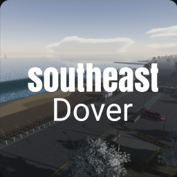 [UPDATE] UK:RP Southeast, Dover
